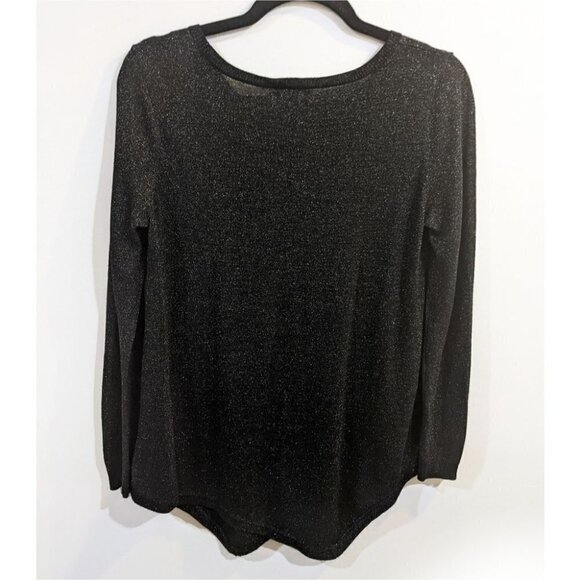 Joie | Tambrel metallic sweater - Picture 3 of 6